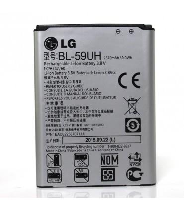 LG G2 mini - D618 battery