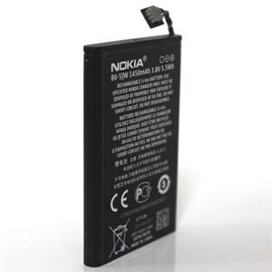 باطری  اصلی گوشی نوکیا Nokia N9 BATTERY N9 ORG NOKIA