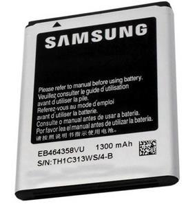 باطری اصلی سامسونگ  Samsung Galaxy Y Duos S6102 Samsung Galaxy Y Duos S6102 battery