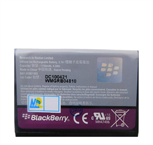 باطری گوشی موبایل blackberry مدل F-M1 