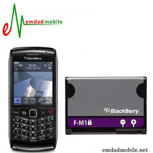 باطری گوشی موبایل blackberry مدل F-M1 