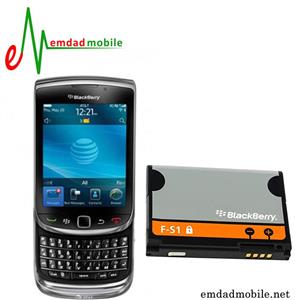 باطری گوشی موبایل blackberry مدل FS-1 blackberry FS-1 battery