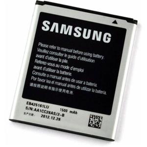 باتری اصلی سامسونگ Samsung Galaxy S Duos S7562 Samsung Galaxy S7562 battery