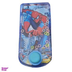 واتر گیم مدل Spider کد S2