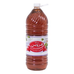 سرکه قرمز قزوین-3 لیتر