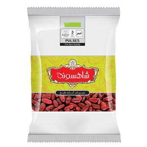 لوبیا قرمز شاهسوند - 700 گرم Shahsavand Red beans 700gr