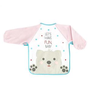 پیش بند نوزادی بیبی فور لایف مدل 861.5