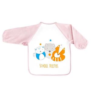 پیش بند نوزادی بیبی فور لایف مدل 861.4