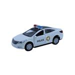 ماشین بازی مدل هیوندای آزرا پلیس