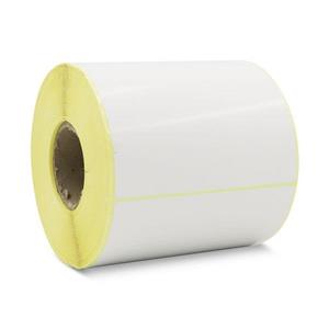 برچسب پرینتر لیبل زن مدل 100x100