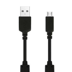 کابل تبدیل USB به microUSB سونی اریکسون مدل Cb-Data طول 1.4 متر