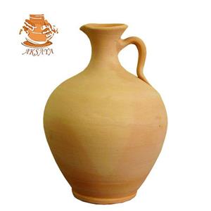 کوزه سفالی مدل یخچالی