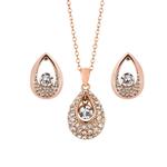 CUBIC QN-89888 Necklaces For Women