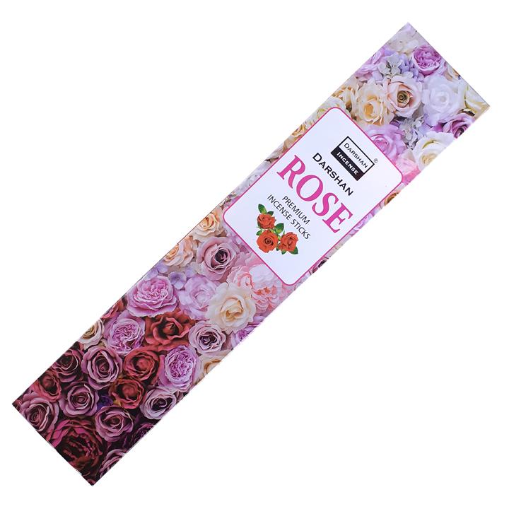 عود دارشان مدل ROSE