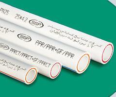 اتصال بوشن مدل -PP-R-S-20 سایز 20 بسته 4 عددی