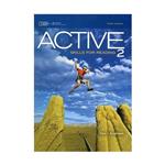 کتاب ACTIVE SKILLS FOR READING 2 اثر Neil J. Anderson انتشارات Heinle