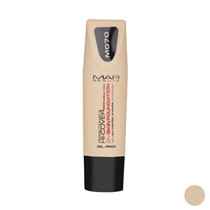 کرم پودر مپ بوته شماره 145