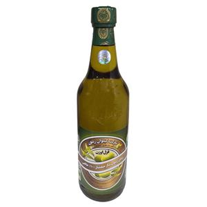 روغن زیتون بکر گیلوان - 600 سی سی