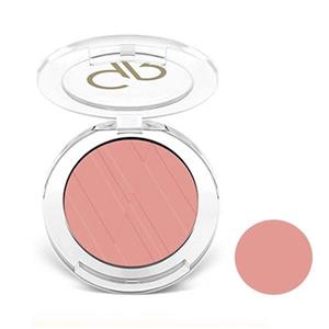 رژ گونه  گلدن رز مدل silky شماره 14