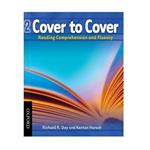 کتاب Cover to Cover اثر Richard R. Day انتشارات Oxford