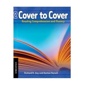 کتاب Cover to Cover اثر Richard R. Day انتشارات Oxford 