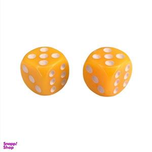تاس بازی کد 12 بسته 2 عددی
