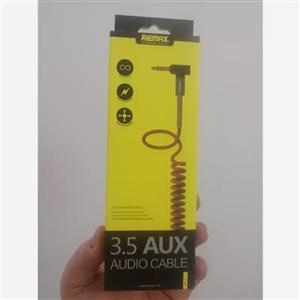 کابل AUX ریمکس مدل p-7 طول 1 متر