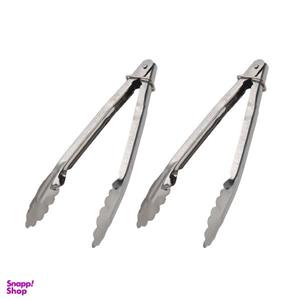 انبر سالاد مدل OP2 بسته 2 عددی -