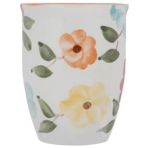 لیوان سرامیکی طرح بهار گلها کد SHEX102