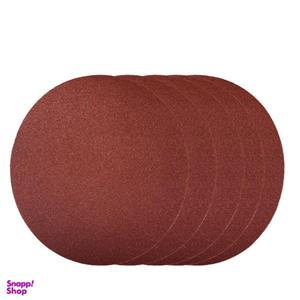 سنباده پشت کرکی مدل 18سانت P320 بسته 5 عددی
