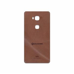 برچسب پوششی ماهوت مدل MNL-QLQM مناسب برای گوشی موبایل آنر 5X