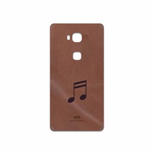 برچسب پوششی ماهوت مدل MNL-CHG2 مناسب برای گوشی موبایل آنر 5X