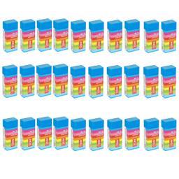 پاک کن اینوکس مدل C30 بسته 30 عددی