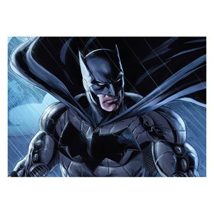 پوستر طرح بتمن کد 1020 Batman