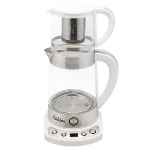 چای ساز دیجیتال کاخلر 702 ( KH 702 WD ) Kahler KH-702-WD Tea Maker