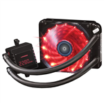 Green Glacier GLC 120-EVO CPU Cooler فن سی پی یو گرین