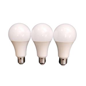 لامپ 12 وات آیلا مدل led پایه E27 بسته 3 عددی