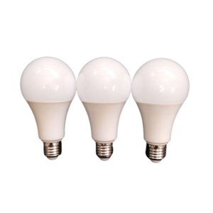 لامپ 12 وات آیلا مدل led پایه E27 بسته 3 عددی