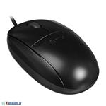 Genius NetScroll 100X Optical Mouse