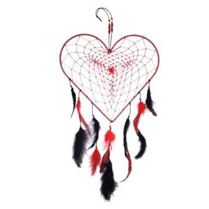 آویز دریم کچر مدل قلب کد 001