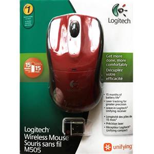 Logitech M505 Mouse