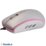 Farassoo FOM-512 Wired Mouse