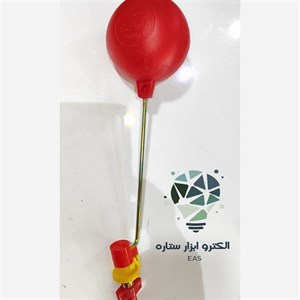 شناور کولر برنجی