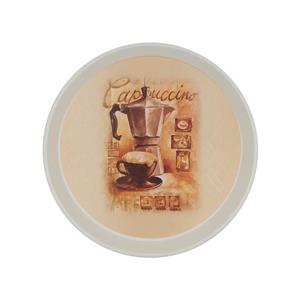 سینی مدل رایکا Coffe04