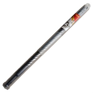 مته چهار شیار فرد کد AT-020460 سایز 20 میلیمتر
