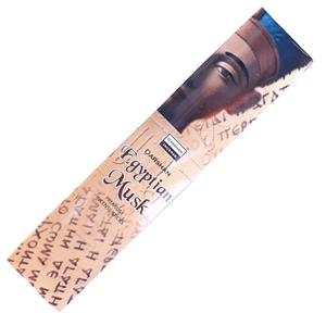 عود دارشان مدل Egyptian Musk