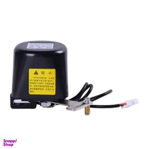 شیر برقی موتوردار مدل OEM