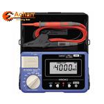 مگا اهم متر هیوکی مدل 20 IR4056