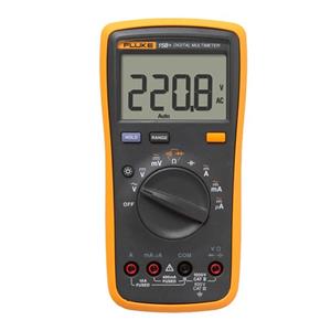 مولتی متر دیجیتال فلوک مدل +FLUKE 15B