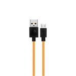 کابل تبدیل USB به microUSB ریلمی کد 007 طول 1 متر